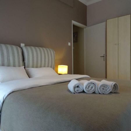 Chic Central Apartment In Evangelismos Metro Station Atina Dış mekan fotoğraf