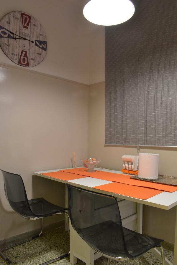 Chic Central Apartment In Evangelismos Metro Station Atina Dış mekan fotoğraf