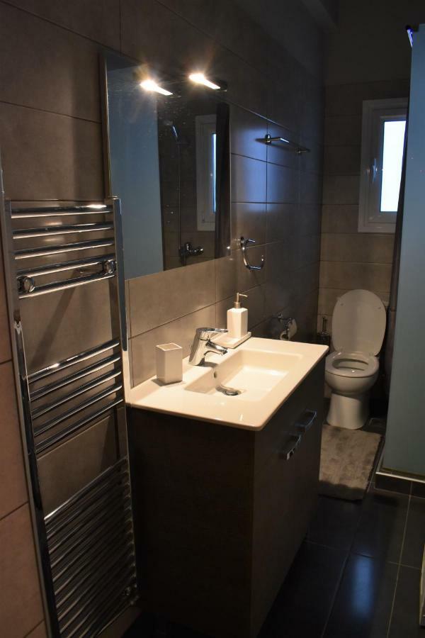 Chic Central Apartment In Evangelismos Metro Station Atina Dış mekan fotoğraf