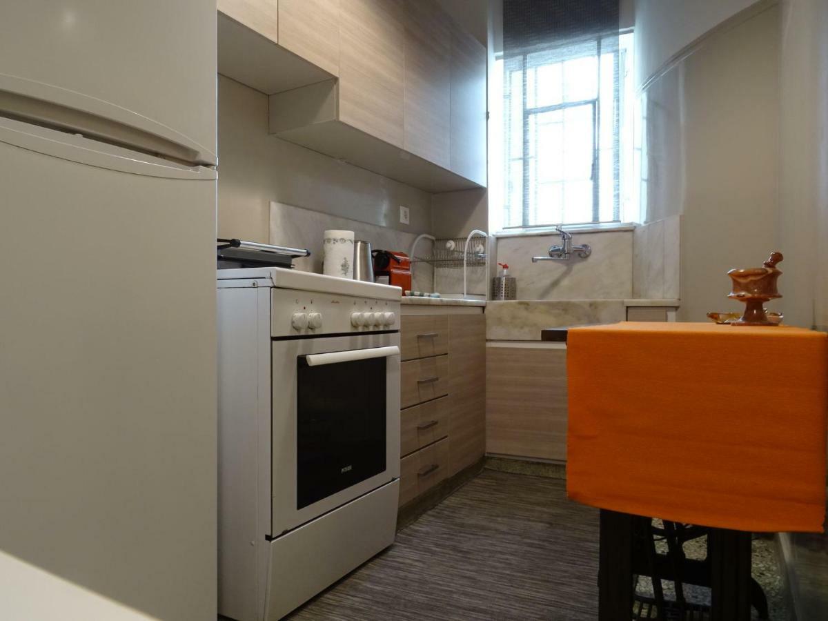 Chic Central Apartment In Evangelismos Metro Station Atina Dış mekan fotoğraf